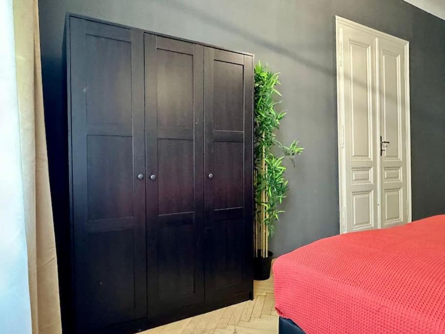 Apartment Spacious Living I Luxury Design Wien