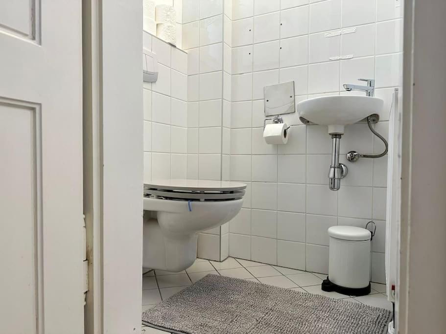 Spacious Living I Luxury Design * Wien