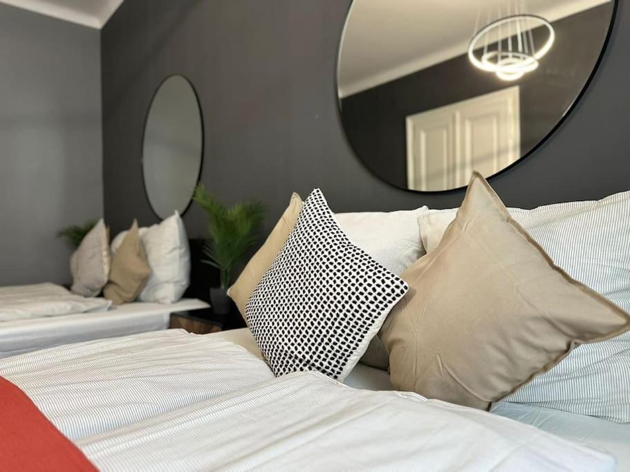 Apartment Spacious Living I Luxury Design Wien